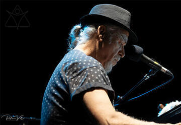 Концерт Шломо Грониха