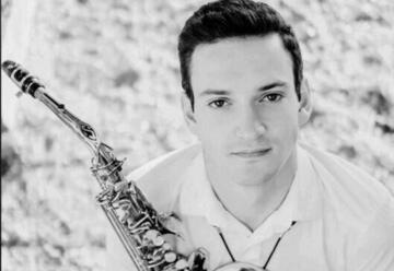 Igor Senderov Quartet