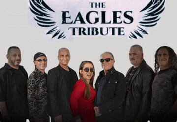The Eagles Tribute