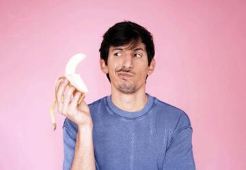 יוסיאל נאמן סטנדאפ