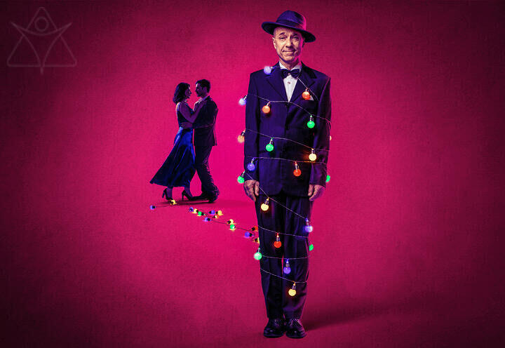 טרטיף - תיאטרון הקאמרי