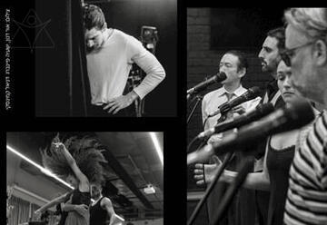 סיור מאחורי הקלעים - תיאטרון בית ליסין