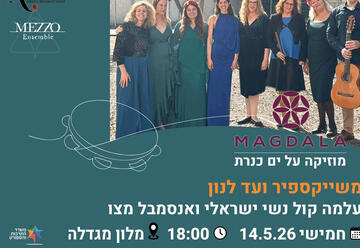 От Шекспира до Леннона