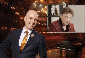 גיל שוחט מארח את ששי קשת