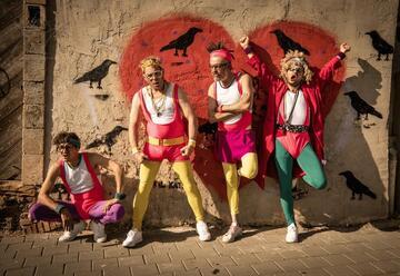 Какамайка — Театр Давай