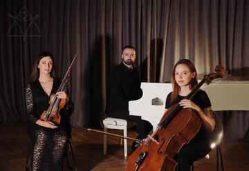 היקום של באך