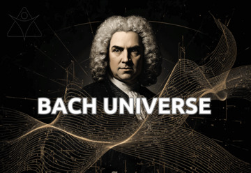 Bach Universe — Музыка прошедшая через века