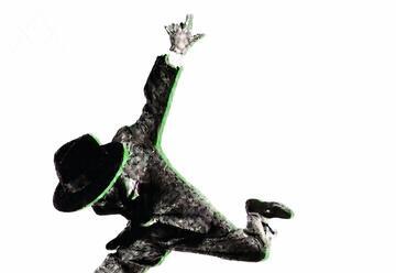 יום המזל שלי - תיאטרון בית ליסין