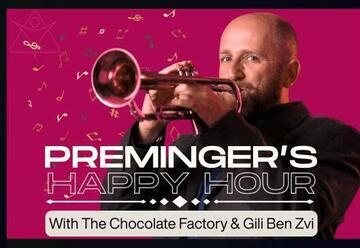 Preminger's Happy Hour