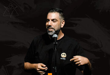 ערב סביר עם דניאל כהן