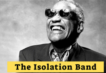 מחווה לריי צ'ארלס