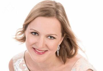 המופע סולני האופרה הישראלית