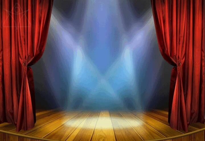 העץ הנדיב - תיאטרון הילדים הישראלי