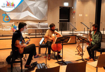 Ансамбль Сиб