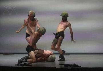 אם16 - תמונת ניצחון!