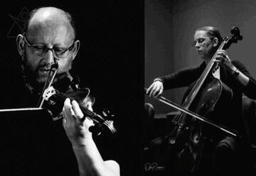 Камерная Филармония в гостях у Театра Маленький