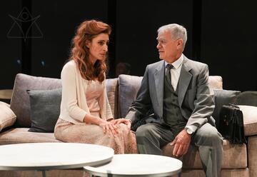 Кукольный дом — Театр Габима