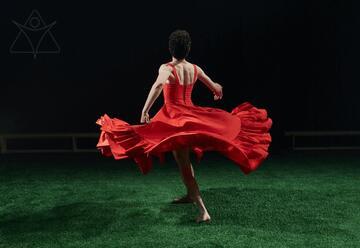 דיק פיק - תיאטרון תמונע