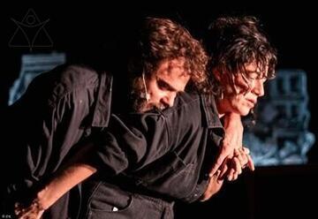 הכל נשאר חי - תיאטרון תמונע