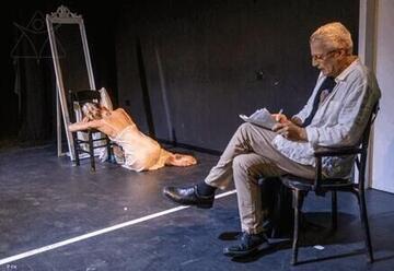 השתקפויות - אנסמבל אספמיה