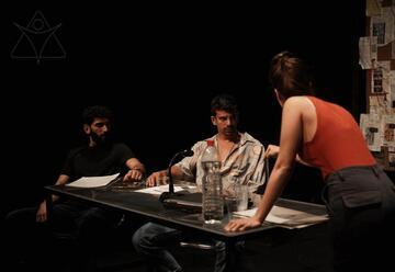 Убийство в клубе Трансфер