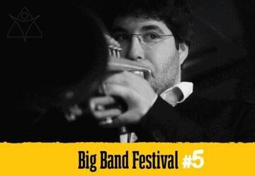 Assa Kook Big Band