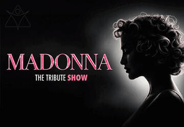 Madonna – The tribute show