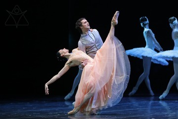 Eifman Gala — Балет Бориса Эйфмана