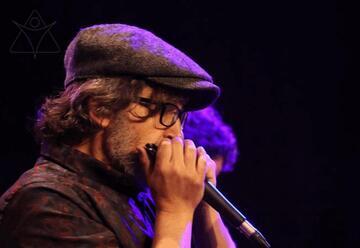 Tuesday-Bluesday - A Mississippi Blues Review