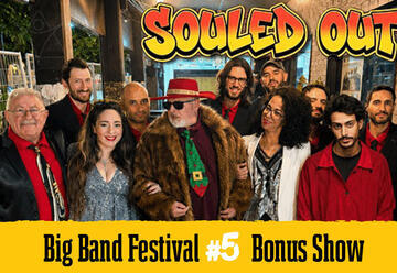 להקת Souled Out