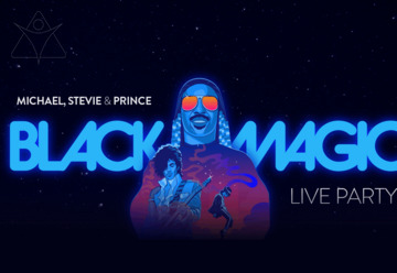 The Black Magic