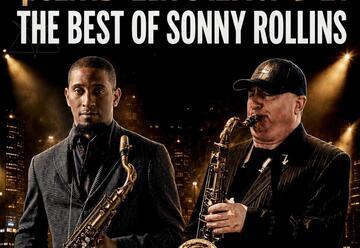 The Best Of Sonny Rollins