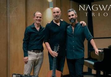 Nagwa Trio