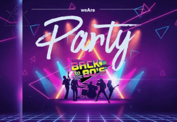 Party &mdash; Back To The 80s