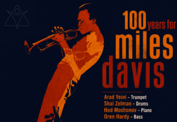 Miles Davis - 100 Years