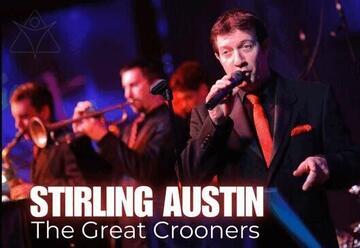 Stirling Austin Swing Sextet