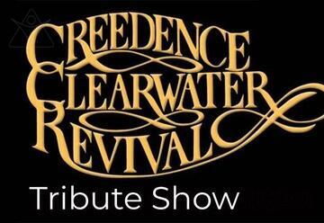 The Revival Band - CCR tribute