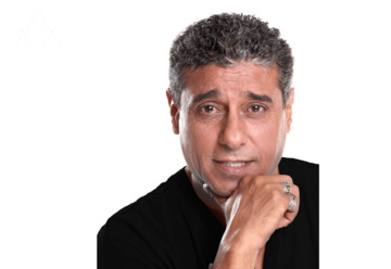 יואב יצחק בהופעה