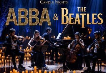 ABBA & The Beatles