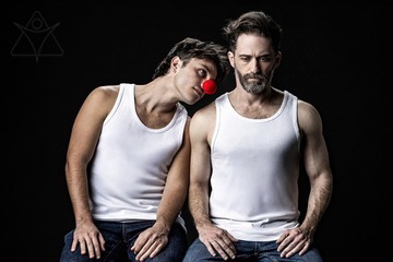 החולה ההודי - תיאטרון הקאמרי