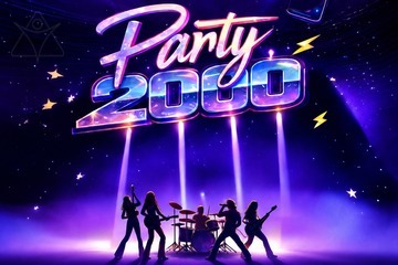 Party Like its 2000