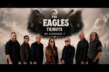 The Eagles Tribute