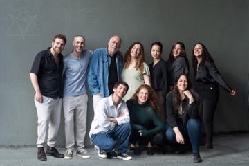 Avner Kenner & Pure Intensions