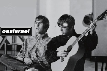 Oasis Tribute