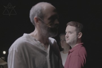 בייגלה חם - תיאטרון הסימטה