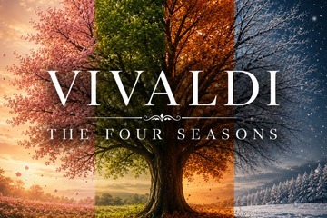 Vivaldi – The Four Seasons