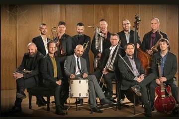Оркестра — Израильский джазовый оркестр