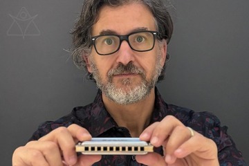 Mississippi Rising: בלוז לאורך נהר המיסיסיפי