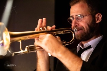 Tribute to Chet Baker – Selah Collective