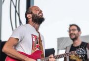 Tuesday — Bluesday -  גיבורי הגיטרה